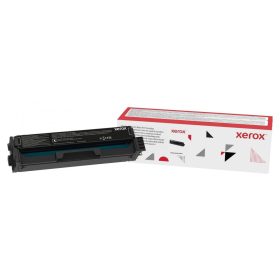 XEROX C230/C235 FEKETE (1,5K) EREDETI TONER (006R04387)