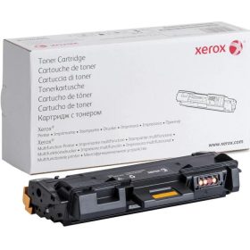 XEROX C230/C235 FEKETE (3K) EREDETI TONER (006R04395)