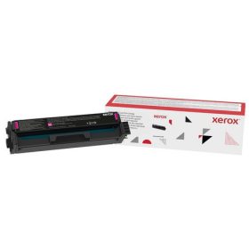 XEROX C230/C235 MAGENTA (2,5K) EREDETI TONER (006R04397)