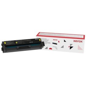 XEROX C230/C235 SÁRGA (2,5K) EREDETI TONER (006R04398)
