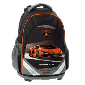 Lamborghini anatómiai iskolatáska