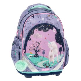 Ars Una Cute Animals-unicorn anatómiai iskolatáska