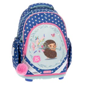 Ars Una Fresh flowers anatómiai iskolatáska