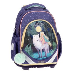 Ars Una Northern Lights anatómiai iskolatáska