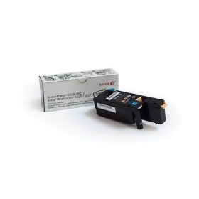 XEROX PHASER 6020/6027 CIÁN EREDETI TONER (106R02760)