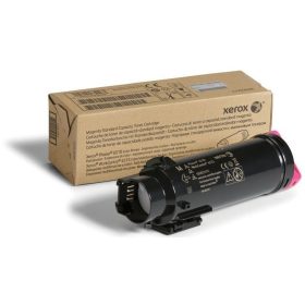 XEROX 6510/6515 MAGENTA (1K) EREDETI TONER (106R03482)