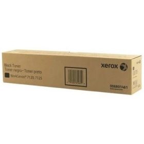 XEROX 7120,7225 FEKETE (22K) EREDETI TONER (006R01461)