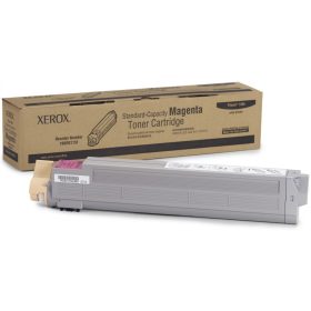 XEROX 7400 MAGENTA (7,5K) EREDETI TONER (106R01151)