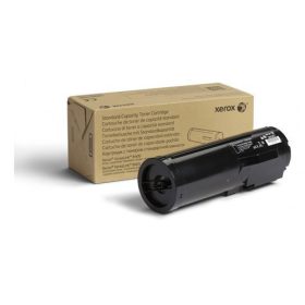   XEROX VERSALINK B400, B405 FEKETE (5,9K) EREDETI TONER (106R03581)