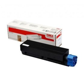 OKI B432/B472 45807106 (7K) FEKETE EREDETI TONER