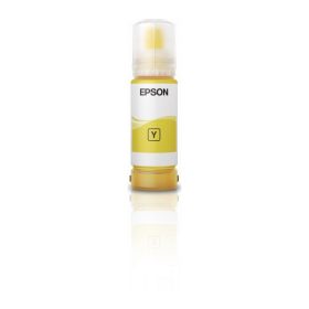 EPSON T07D4 (C13T07D44A) NO.115 (70ML) SÁRGA EREDETI TINTA