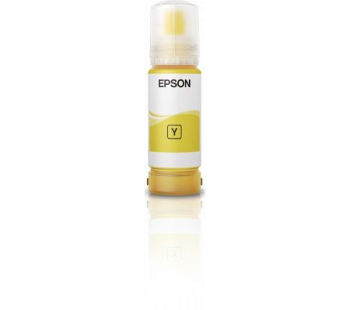 EPSON T07D5 (C13T07D54A) NO.115 (70ML) SZÜRKE EREDETI TINTA