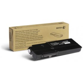 XEROX C400,C405 FEKETE (10,5K) EREDETI TONER (106R03532)
