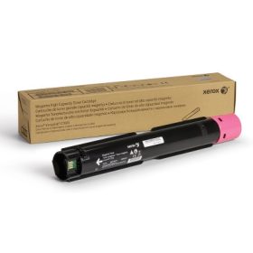   XEROX VERSALINK C7020,C7025 MAGENTA (16,5K) EREDETI TONER (106R03747)