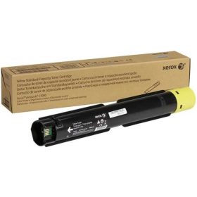   XEROX VERSALINK C7020,C7025 SÁRGA (16,5K) EREDETI TONER (106R03746)