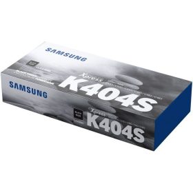   SAMSUNG C430/C480 CLT-K404S (1,5K) FEKETE EREDETI TONER (SU100A)