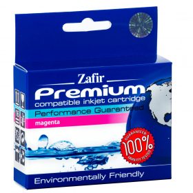 LC123XL MAGENTA 100% ÚJ UGY. ZAFÍR TINTAPATRON