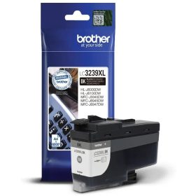   BROTHER LC3239XL (6K) FEKETE EREDETI TINTAPATRON (LC3239XLBK)