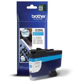 BROTHER LC3239XL (5K) CIÁN EREDETI TINTAPATRON (LC3239XLC)