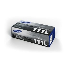 SAMSUNG MLT-D111L (1,8K) FEKETE EREDETI TONER (SU799A)