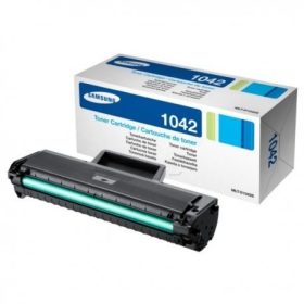   SAMSUNG ML-1660/ML-1665 MLT-D1042S (1,5K) FEKETE EREDETI TONER (SU737A)