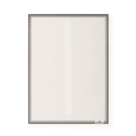   Információs tasak A4, statikus rögzítés Durable 5 db/csomag,