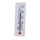 Hőmérő műanyag, iskolai oktatásra Bluering