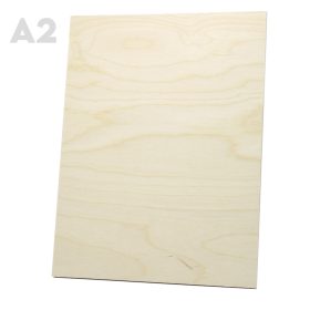 Rajztábla A2