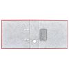 Iratrendező A5, 7,5cm,lapraszerelt, Bluering® piros