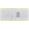 Iratrendező A5, 7,5cm,lapraszerelt, Bluering® sárga