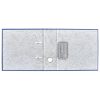 Iratrendező A5, 7,5cm,lapraszerelt, Bluering® kék