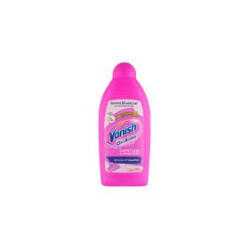   Szőnyeg- és kárpittisztító sampon 500 ml kézi Vanish Gold