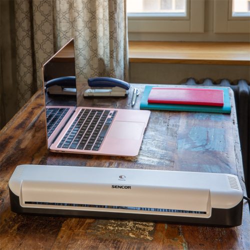 Laminálógép A3, 250 micron Sencor SLA 302