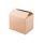 Karton doboz 180 x 130 x 125 mm 3 rétegű