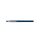 Zseléstoll radírozható, 0,7mm Pilot Frixion Ball Stick tintakék