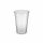 Pohár 2 dl műanyag 100 db/csomag átlátszó