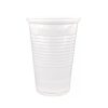 Pohár 2 dl műanyag 100 db/csomag átlátszó