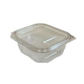 Elviteles doboz 250 ml egybefedeles PET 100 db/csomag