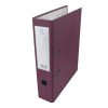 Iratrendező A4, 7,5cm, Bluering® sötétbordó