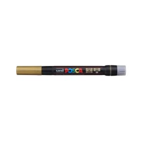 Ecsettoll PCF-350, Uni-Posca arany