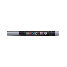 Ecsettoll PCF-350, Uni-Posca ezüst