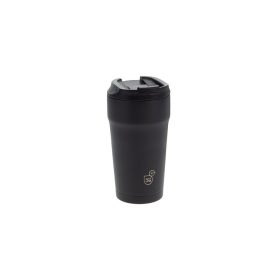 Thermo bögre 470 ml Ars Una fekete