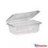 Salátás tál egybefedeles 1000 ml 100 db/csomag