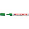 Lakkmarker 2-4mm, kerek Edding 750 zöld