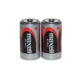   Elem Baby LR14 zsugorfóliás féltartós 2 db/csomag, Maxell