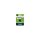 Feliratozógép szalag Dymo D1 S0720930/53713 24mmx7m, ORIGINAL, fekete/fehér