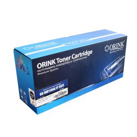 HP W1106A (106A) utángyártott toner (Orink)