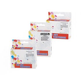 Epson T04B1 tintapatron black ECO