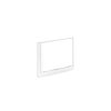 Információs tábla 149x105,5mm, Durable fehér