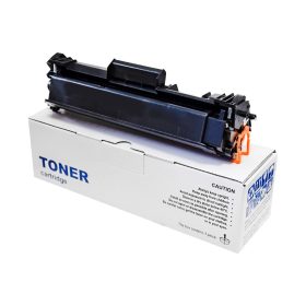   Utángyártott Hp CC532A/CE412A/CF382A/Canon crg718 toner yellow ECO PATENTED